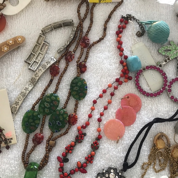 CRAFTERS Jewelry Bundle - Picture 7 of 7